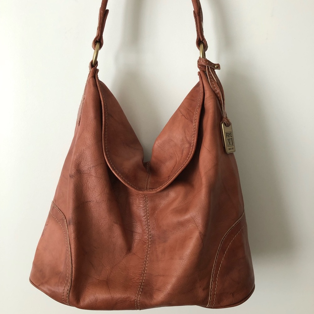 Frye Purse